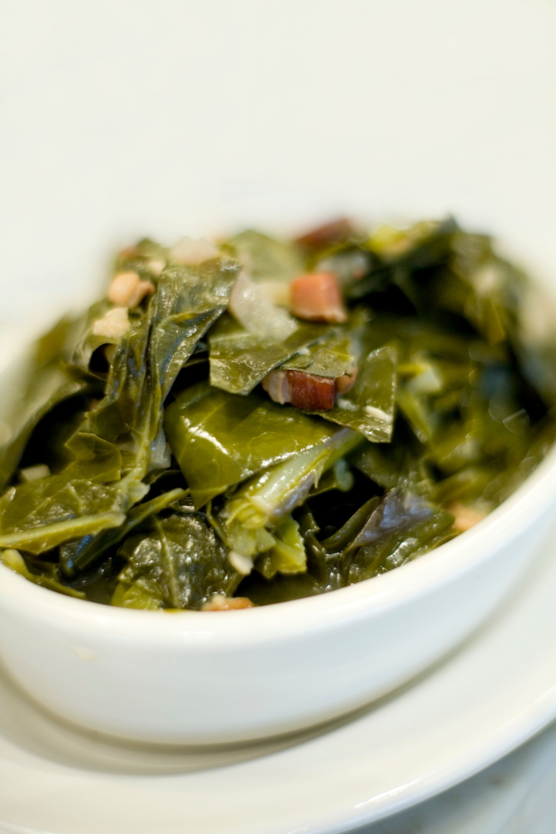 Collard greens